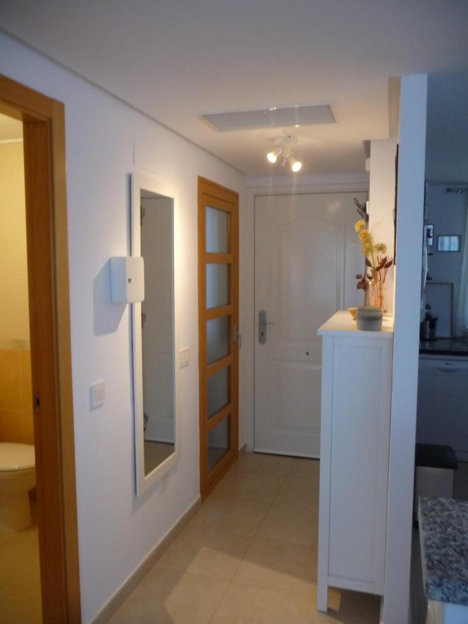 Calpe-Montesol Villa Luaran gambar