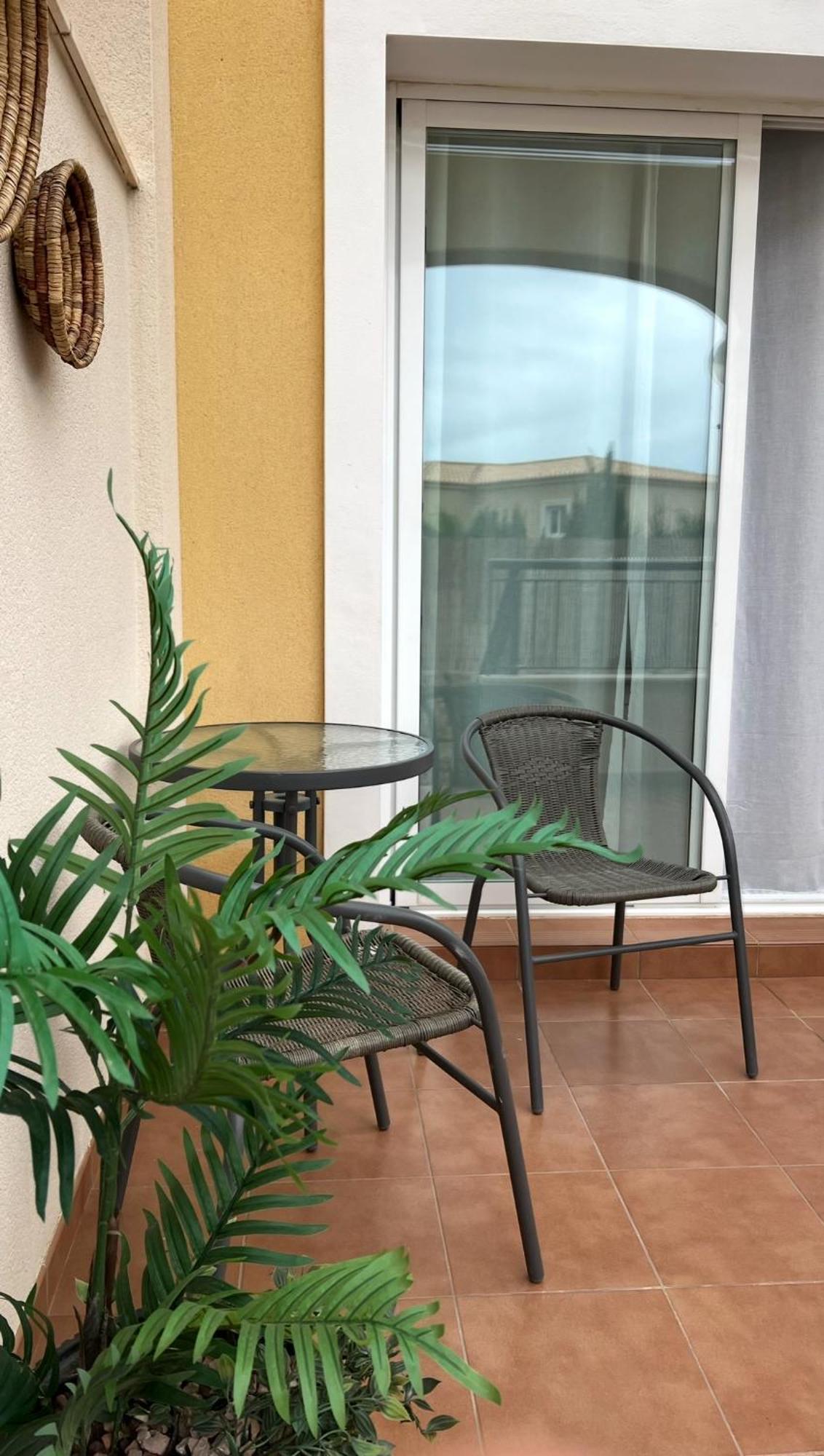 Calpe-Montesol Villa Luaran gambar